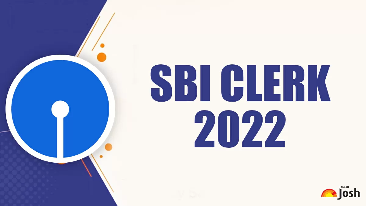 SBI Clerk Recruitment 2022 Notification (Soon): Check Exam Updates Here