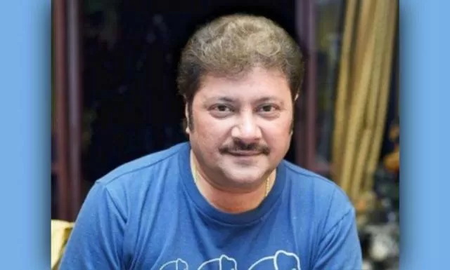 Bengali actor Abhishek Chatterjee passes away at 57