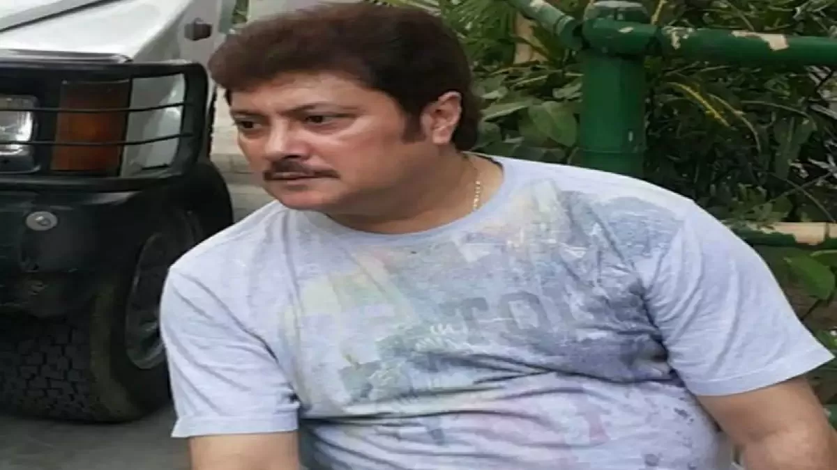 Abhishek Chatterjee passes away
