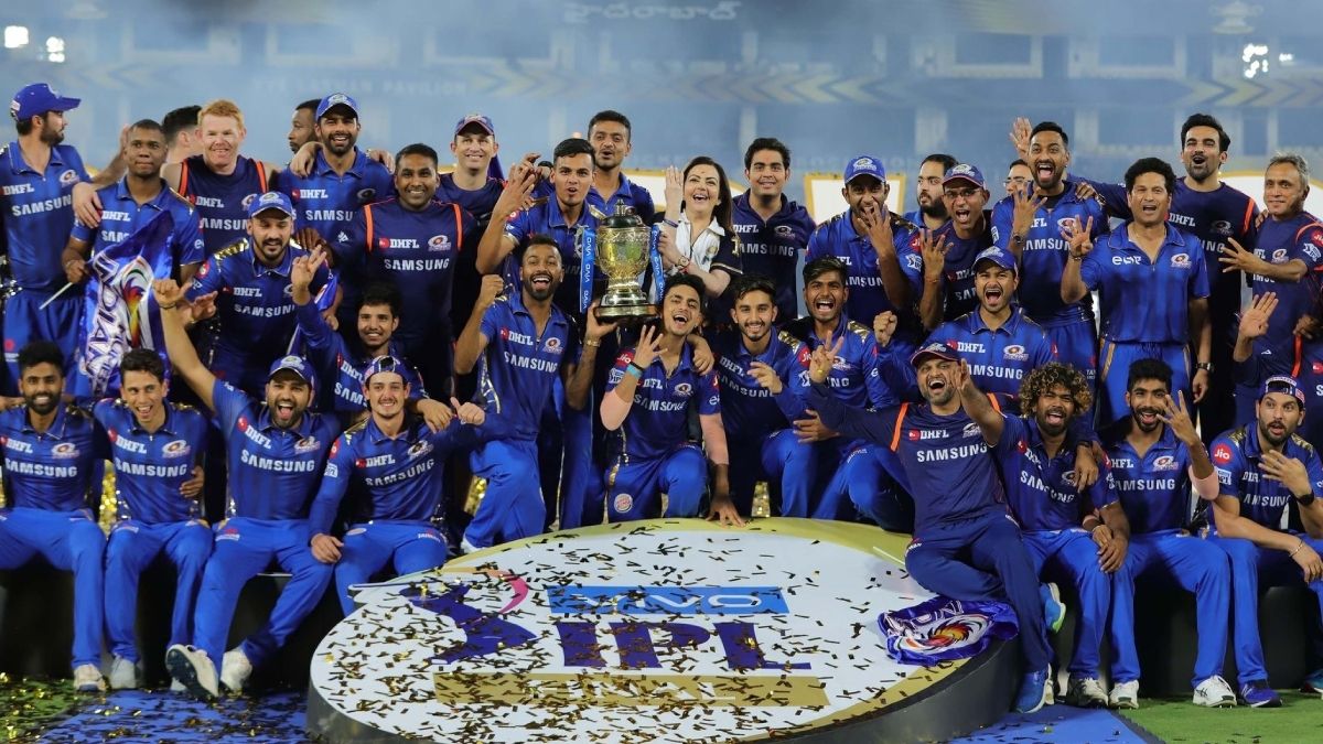 Mumbai Indians (MI) IPL 2022 Schedule: Check Time Table, Players List,  Venue, Squad, and Team | TATA IPL 2022