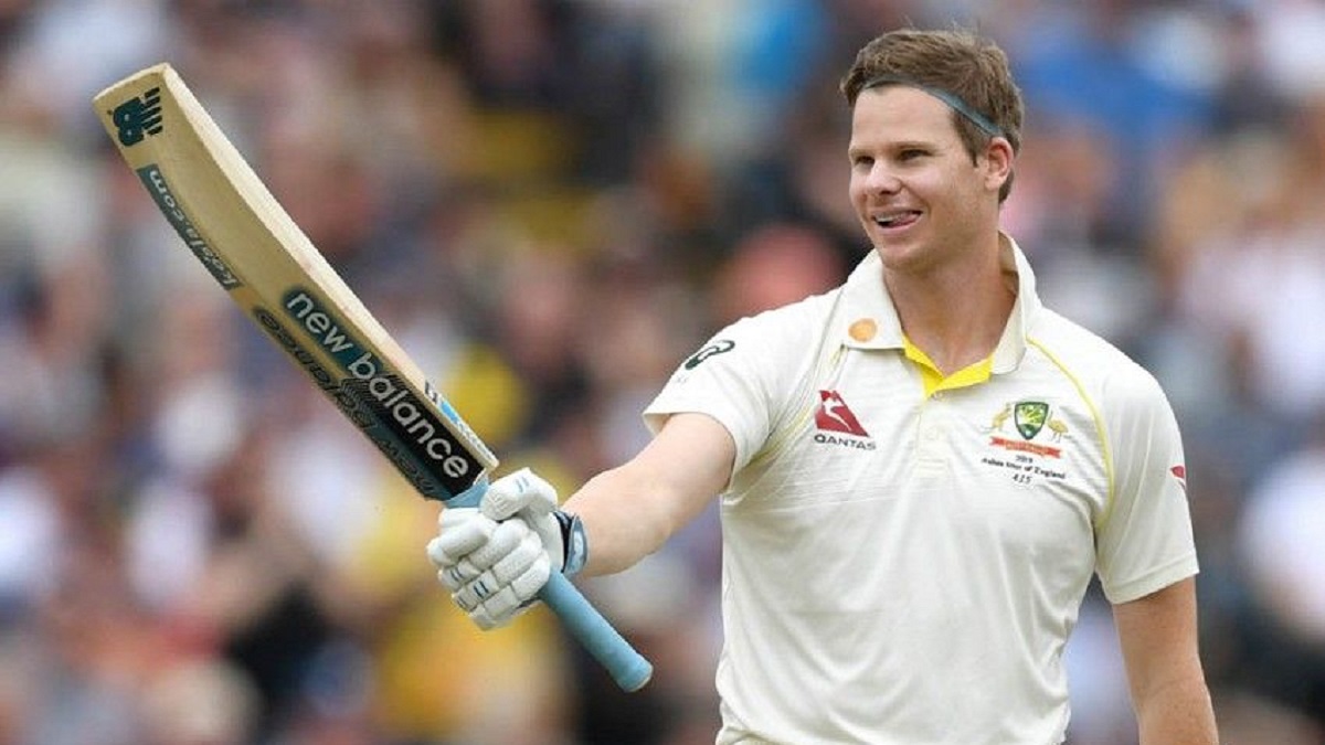 Steve Smith becomes fastest cricketer to score 8000 Test Runs