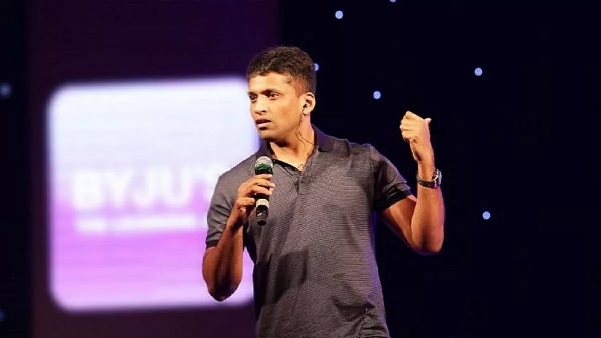 BYJU'S becomes official sponsor of FIFA World Cup 2022