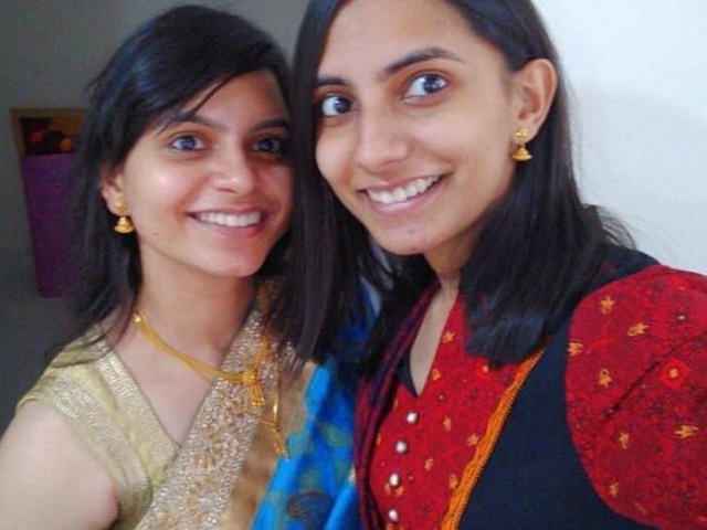 UPSC IAS 2022: Not Just Tina-Ria Dabi! Check These Sisters Who Became ...