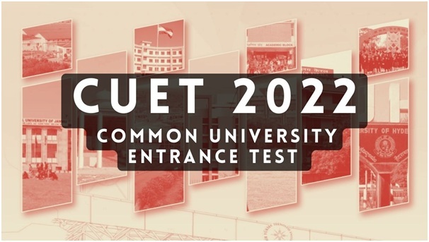 Central University Entrance Test (CUET)
