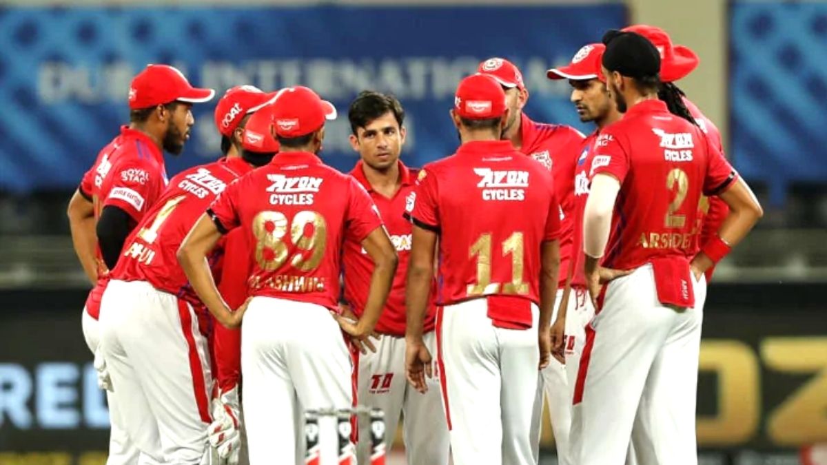 Punjab Kings (PBKS) IPL 2022 Schedule: Check Time Table, Players List and Venue