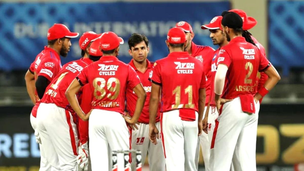 Punjab Kings (PBKS) IPL 2022 Schedule Check Time Table, Players List