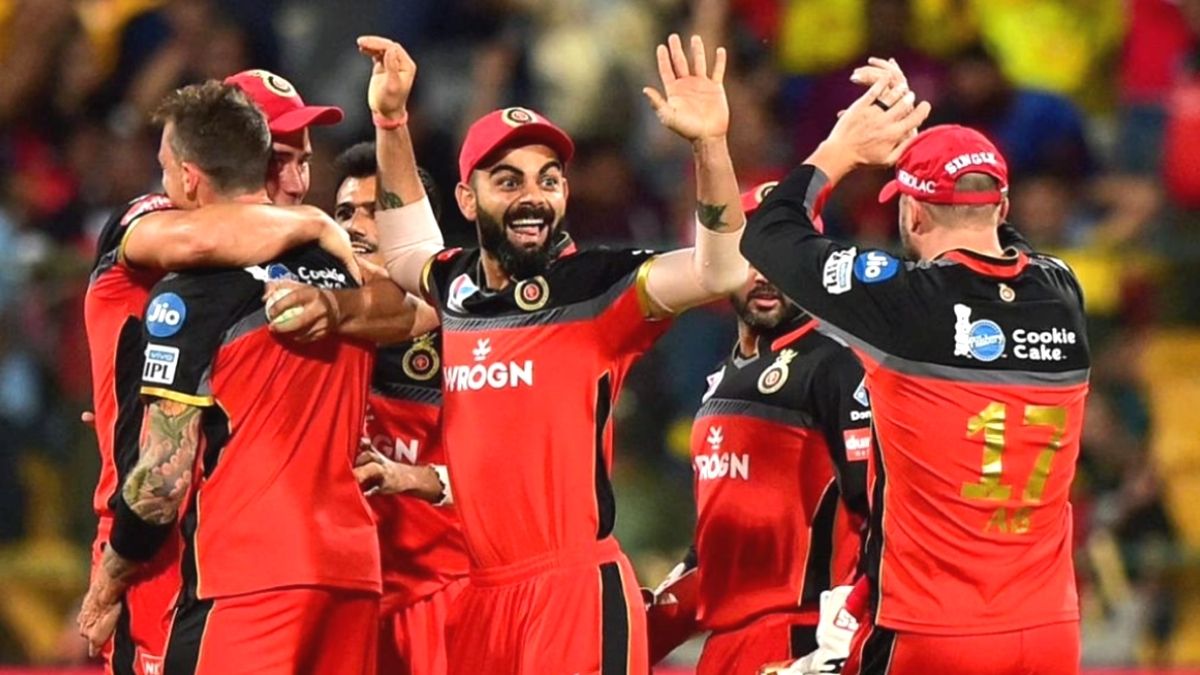 Royal Challengers Bangalore (RCB) IPL 2022 Schedule: Check Time Table, Players List and Venue