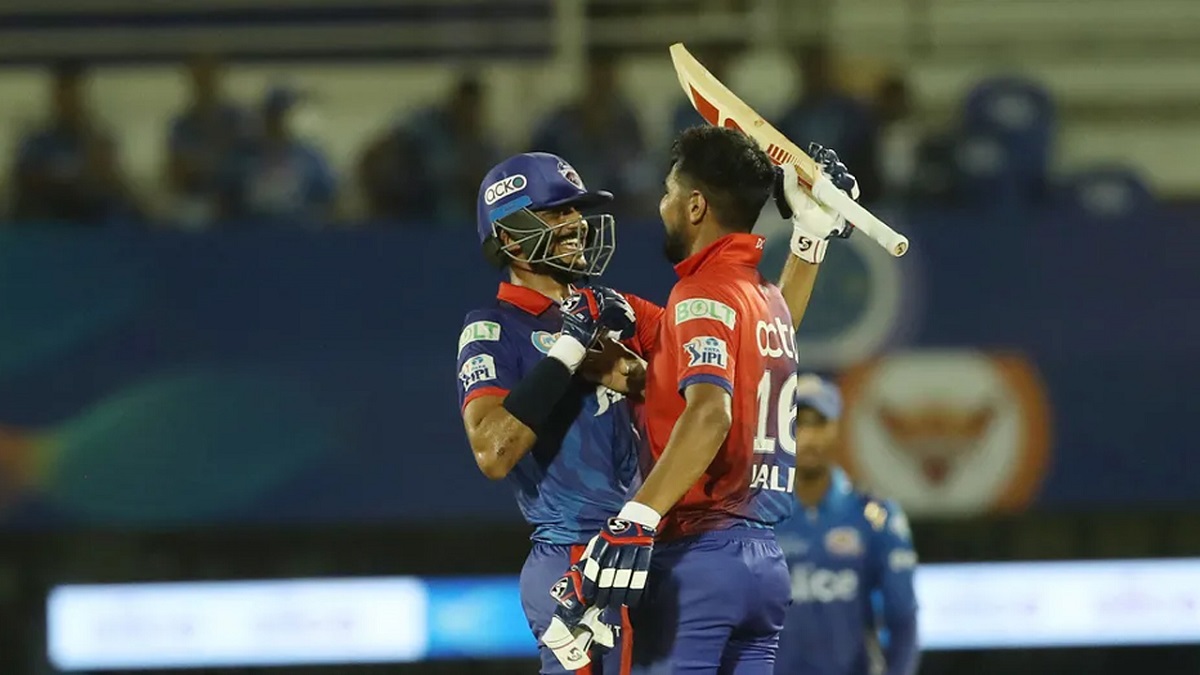 IPL 2021: Delhi Capitals - Full Squad List, Strengths, Weaknesses