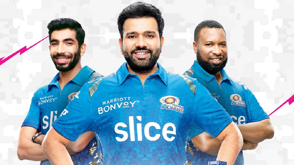 Check here the team information about MI with their players, profile, prices, stats, records.