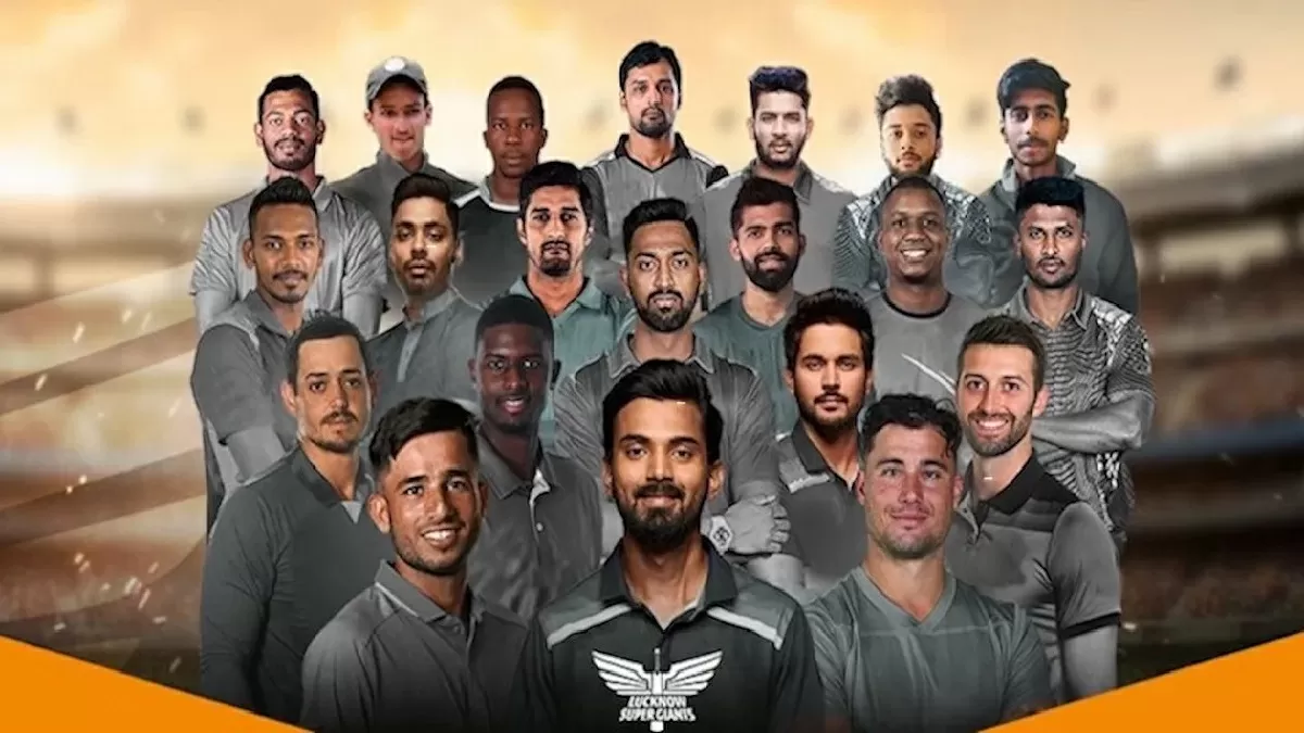 Lucknow Super Giants: IPL 2023 team guide | The Cricketer