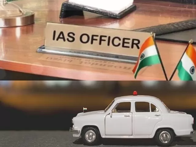 army officer ias officer driven car | QuikrCars Chandigarh-vinhomehanoi.com.vn