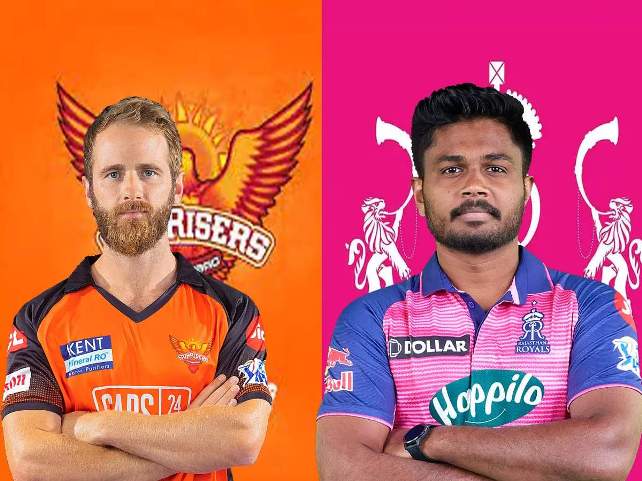IPL 2022 SRH vs RR: When and where to watch Sunrisers Hyderabad vs Rajasthan