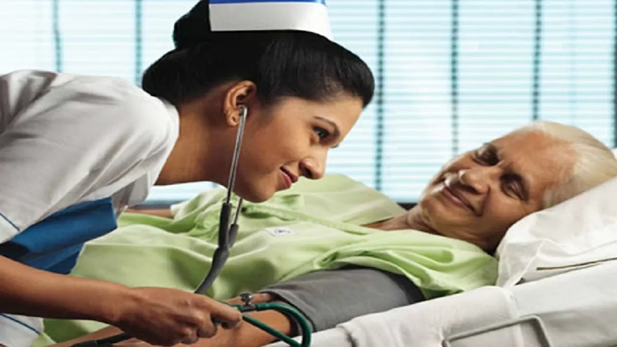 UKMSSB Recruitment 2022