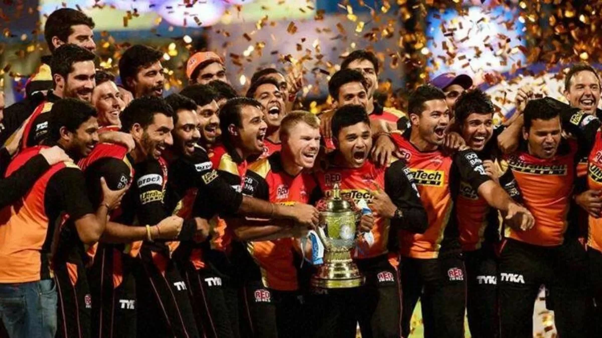 Sunrisers Hyderabad (SRH) IPL 2022 Schedule: Check Time Table, Players List and Venue
