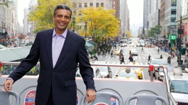 Kerala-born Raj Subramaniam named new CEO of FedEx
