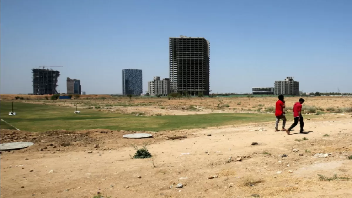 National Land Monetisation Corporation