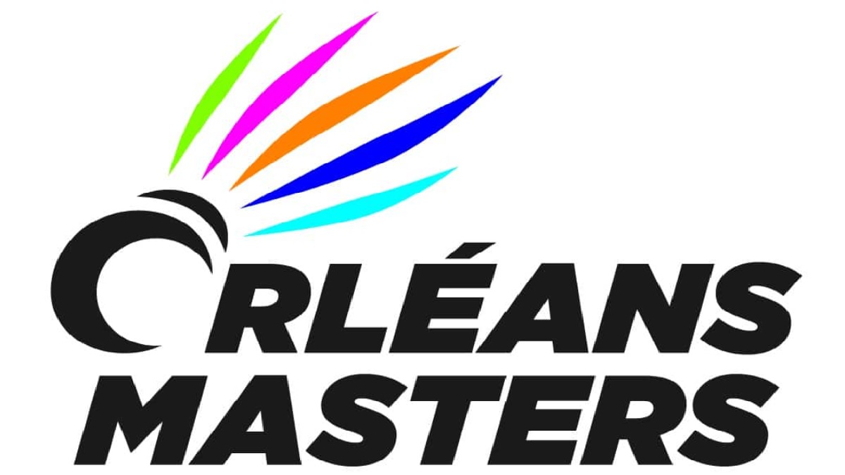 2022 master bwf orleans Juara di