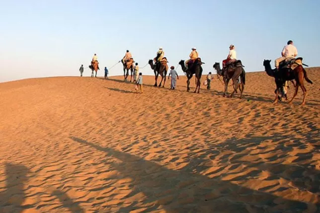Rajasthan Day 2022