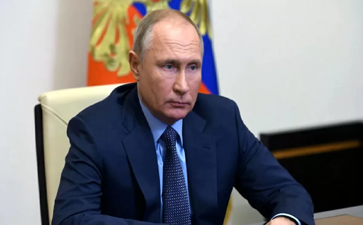 Russia demands trade in rubles