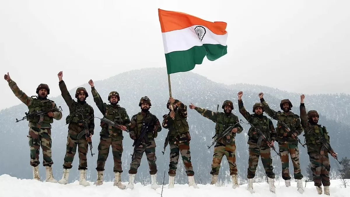 Explained: Why Indian Armed Forces don’t use the terms 'martyr' and 'shaheed' for the fallen braves?