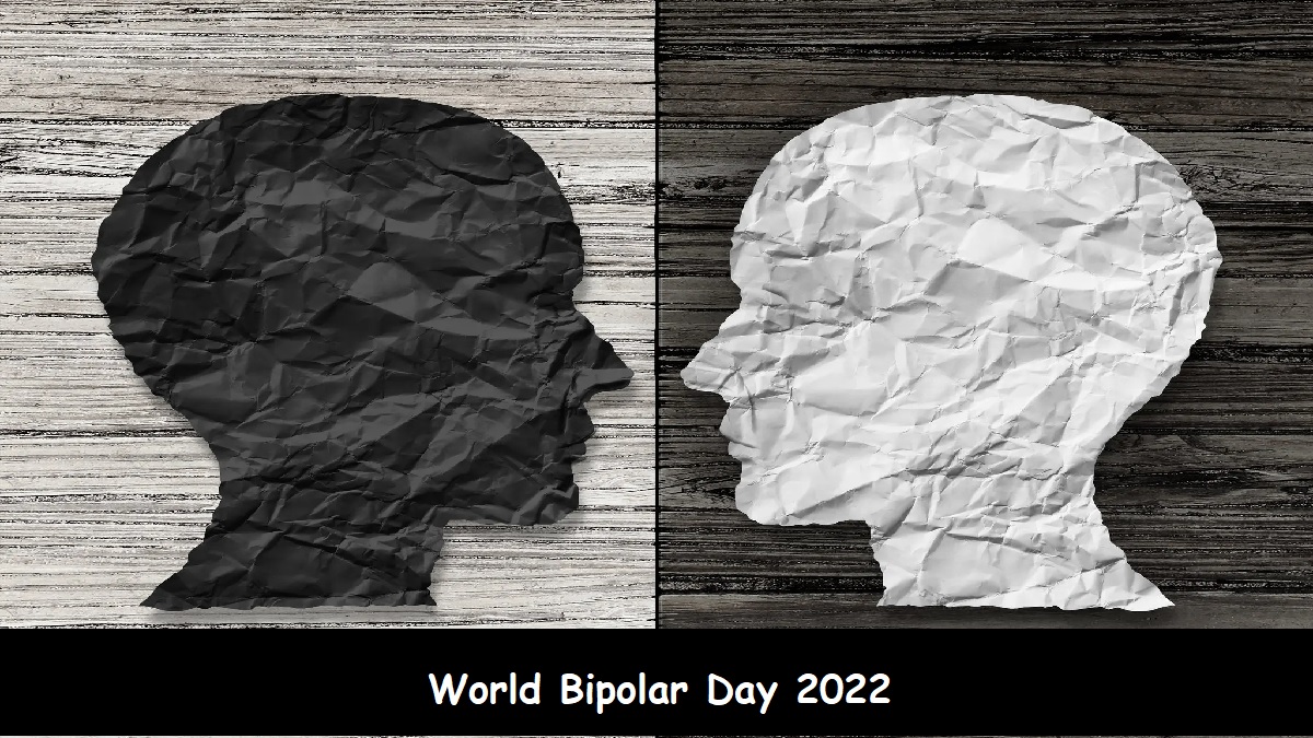 World Bipolar Day 2022