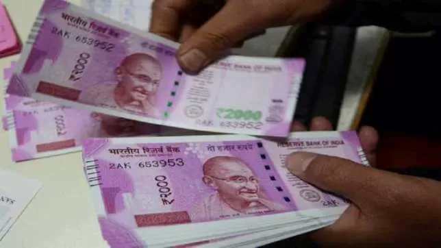 Dearness allowance for central government employees hiked by 3%