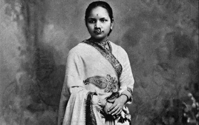 Anandi Gopal Joshi Birth Anniversary 2022