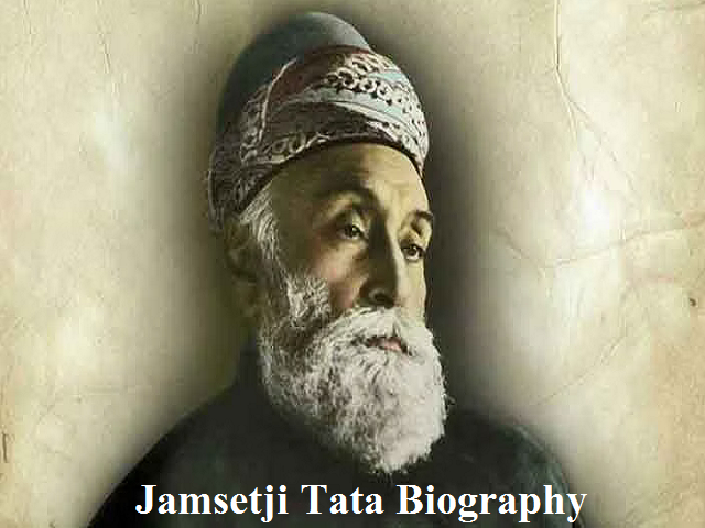 Jamsetji Tata Biography: Birth, Early Life, Education, Career, Major Works,  Legacy, Quotes, and More