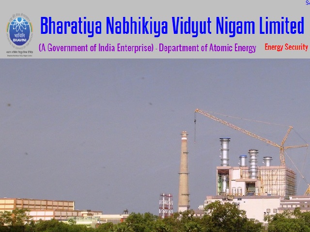BHAVINI Recruitment 2022: Apply for 50 Trade Apprentice at bhavini.nic.in, Check Application Process 