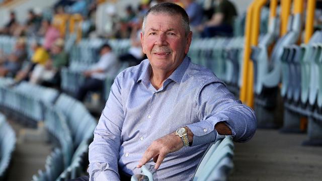 ऑस्ट्रेलिया के दिग्गज विकेटकीपर Rod Marsh का निधन, जानें सबकुछ