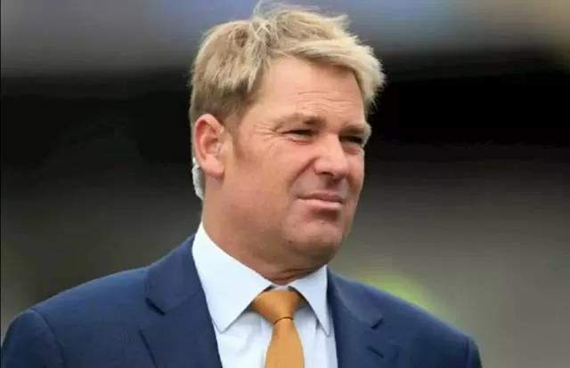 Australian cricket legend Shane Warne passes away