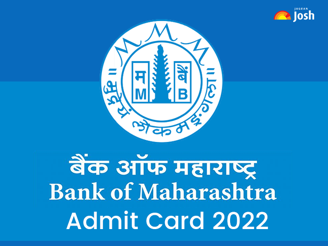 Bank of Maharashtra Generalist Officer Admit Card 2022 (Out): Download BOM GM Call Letter Here
