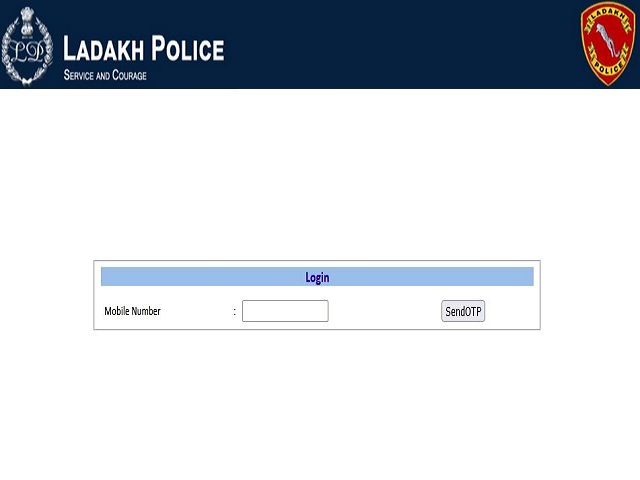 Ladakh Police Admit Card 2022 for PMT/PST @police.ladakh.gov.in, Constable Physical From 15 March