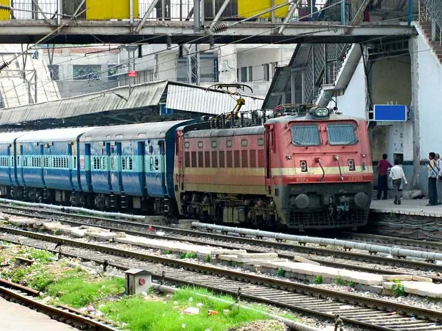 WCR West Central Railway Engineer Recruitment 2022
