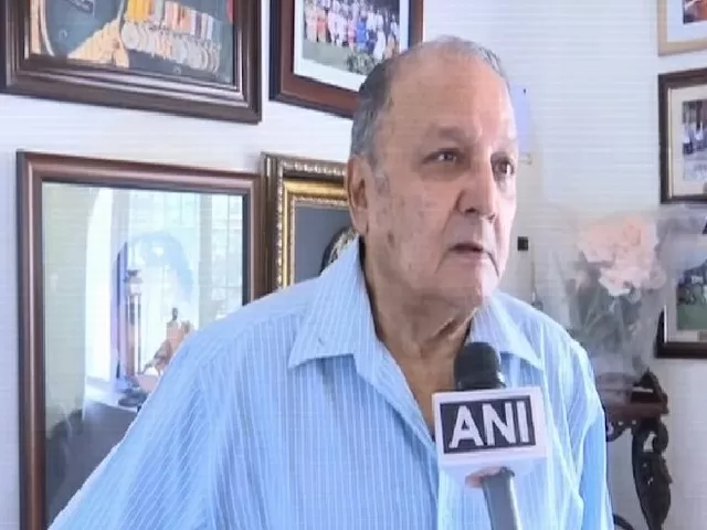 Former Punjab guv and ex-army chief Gen SF Rodrigues dies at 88