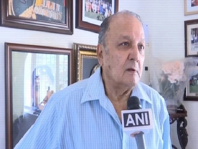 Sunith Francis Rodrigues, Former Army Chief General and Punjab Governor passes away at 88
