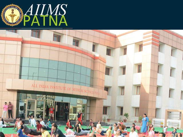 AIIMS Patna Recruitment 2022 for 11 Faculty Posts, Check Eligibility & Application Process Here