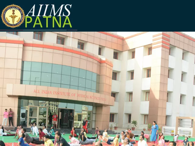 Patna AIIMS Recruitment 2022