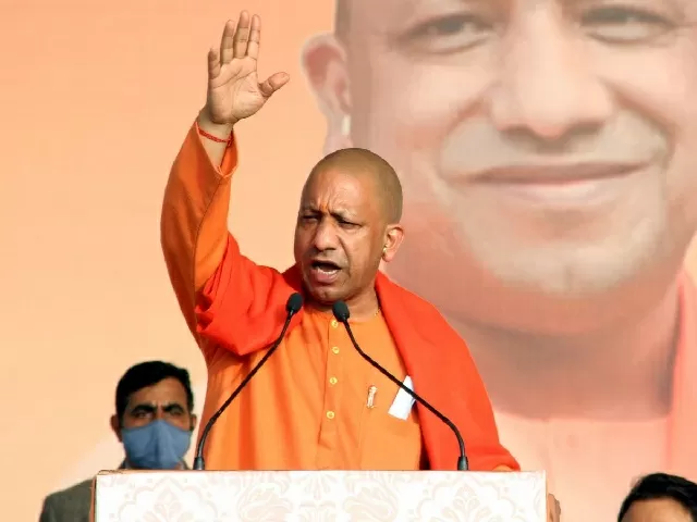 Uttar Pradesh Exit Poll 2022