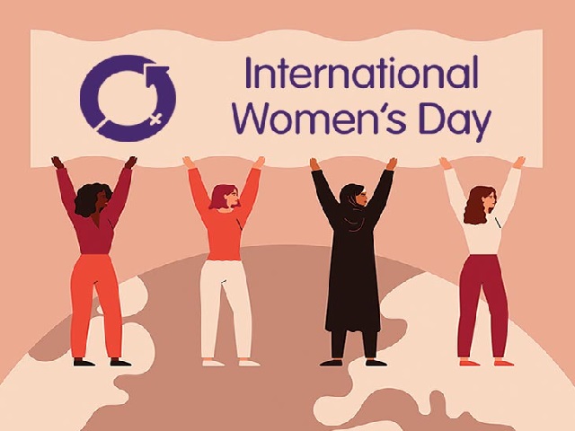 International Women's Day 2022: Theme, Date, History, Why do We Celebrate it?