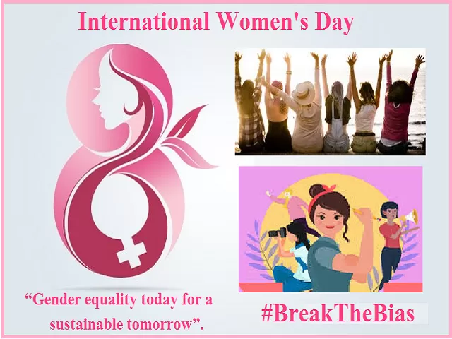 Happy International Women's Day 2023: Quotes, Wishes, Messages