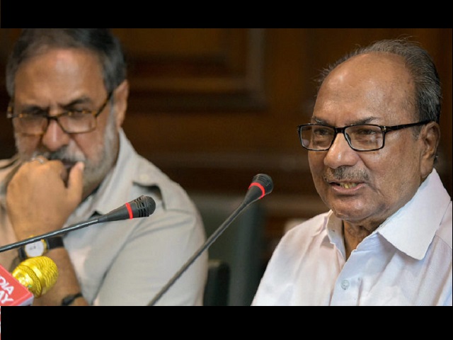 Rajya Sabha Elections 2022: AK Antony, Anand Sharma, Naresh Gujral among 13 retiring members, Check Date of Polls
