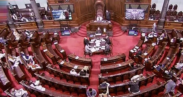 Rajya Sabha Elections 2022: 13 सीटों पर 31 मार्च को होगा चुनाव, जानें विस्तार से