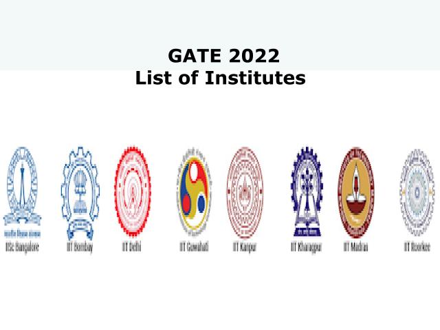 IIT Gandhinagar M.Tech Admissions, GATE 2022