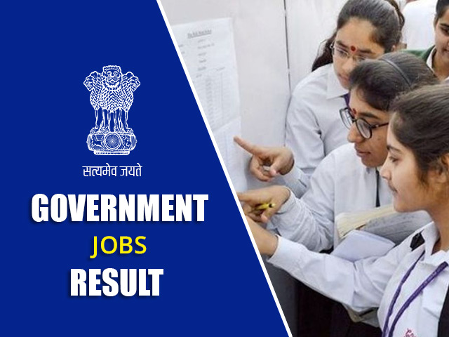 MPSC Subordinate Services Mains Result 2022 (Released) @mpsc.gov.in, Check Maharashtra SI Merit List Here