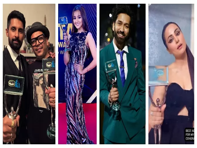 Indian Television Academy Awards