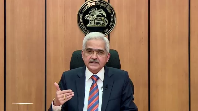 RBI Governor Shaktikanta Das launches UPI123Pay