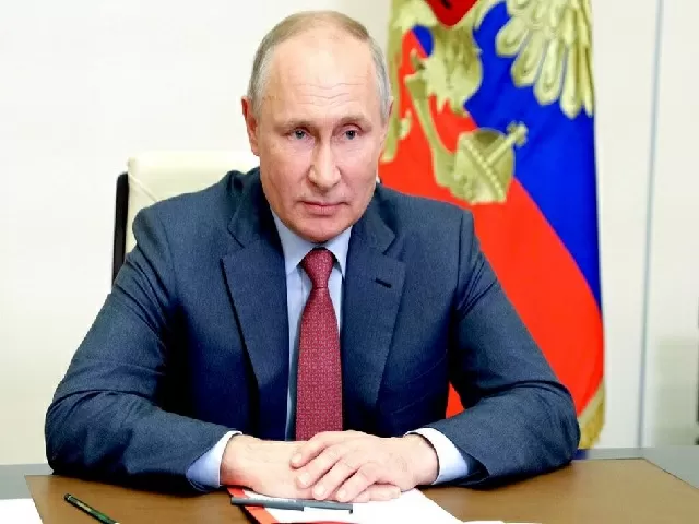 Russia releases list of unfriendly countries
