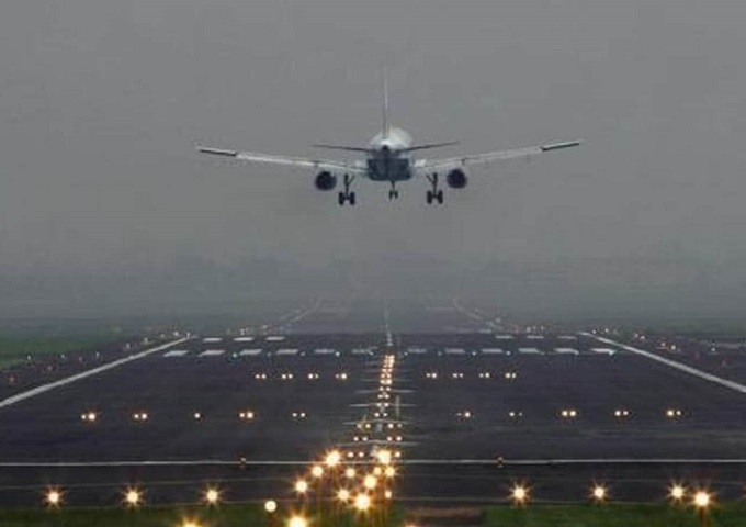 India to resume international flights from March 27