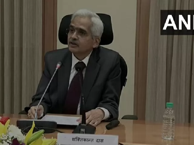 RBI Governor launches new UPI Payments service